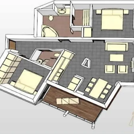 Strandvilla 22 Meeresrauschen