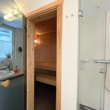 Strandvilla 22 Meeresrauschen *