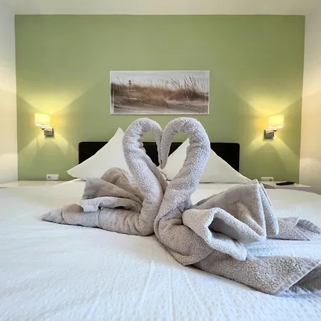 Strandvilla 22 Meeresrauschen Baabe