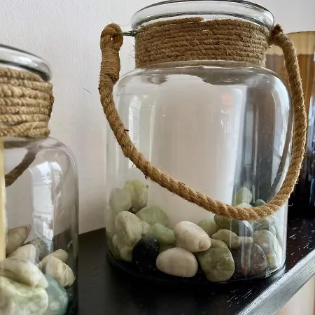 Strandvilla 22 Meeresrauschen Apartmán