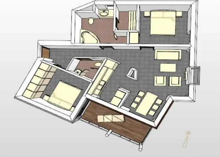 Strandvilla 22 Meeresrauschen