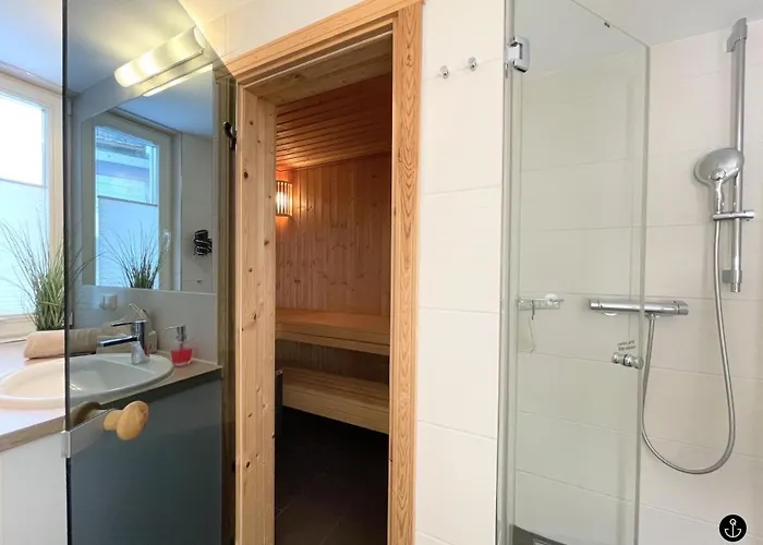 Strandvilla 22 Meeresrauschen *